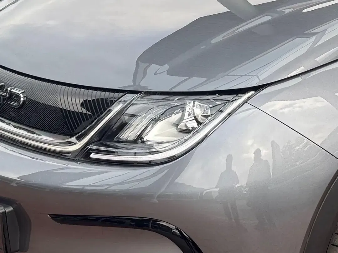BYD Dolphin 150 kW Design - Thumbnail 6