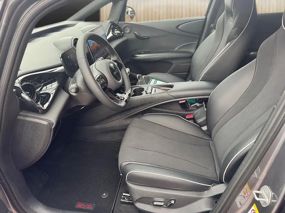 BYD Dolphin 150 kW Design - Thumbnail 8