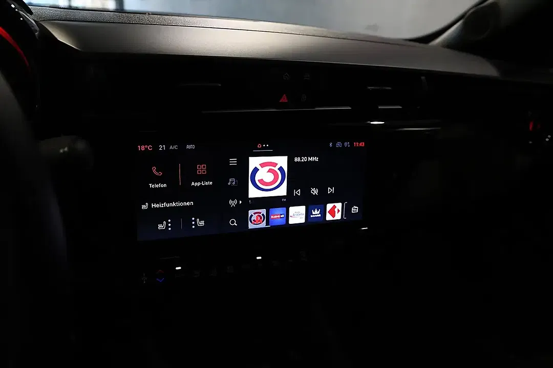 Alfa Romeo Junior 1.2 Ibrida Hybrid Speciale - Thumbnail 16