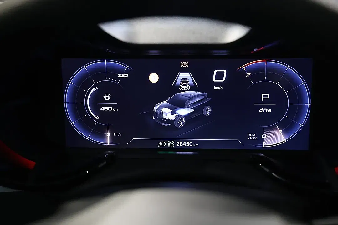 Alfa Romeo Junior 1.2 Ibrida Hybrid Speciale - Thumbnail 20