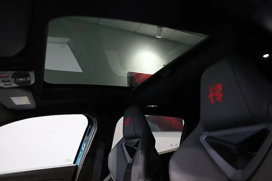 Alfa Romeo Junior 1.2 Ibrida Hybrid Speciale - Thumbnail 21