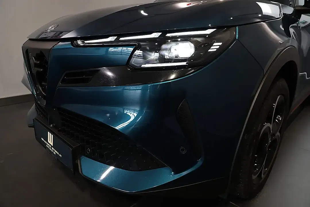 Alfa Romeo Junior 1.2 Ibrida Hybrid Speciale - Thumbnail 23