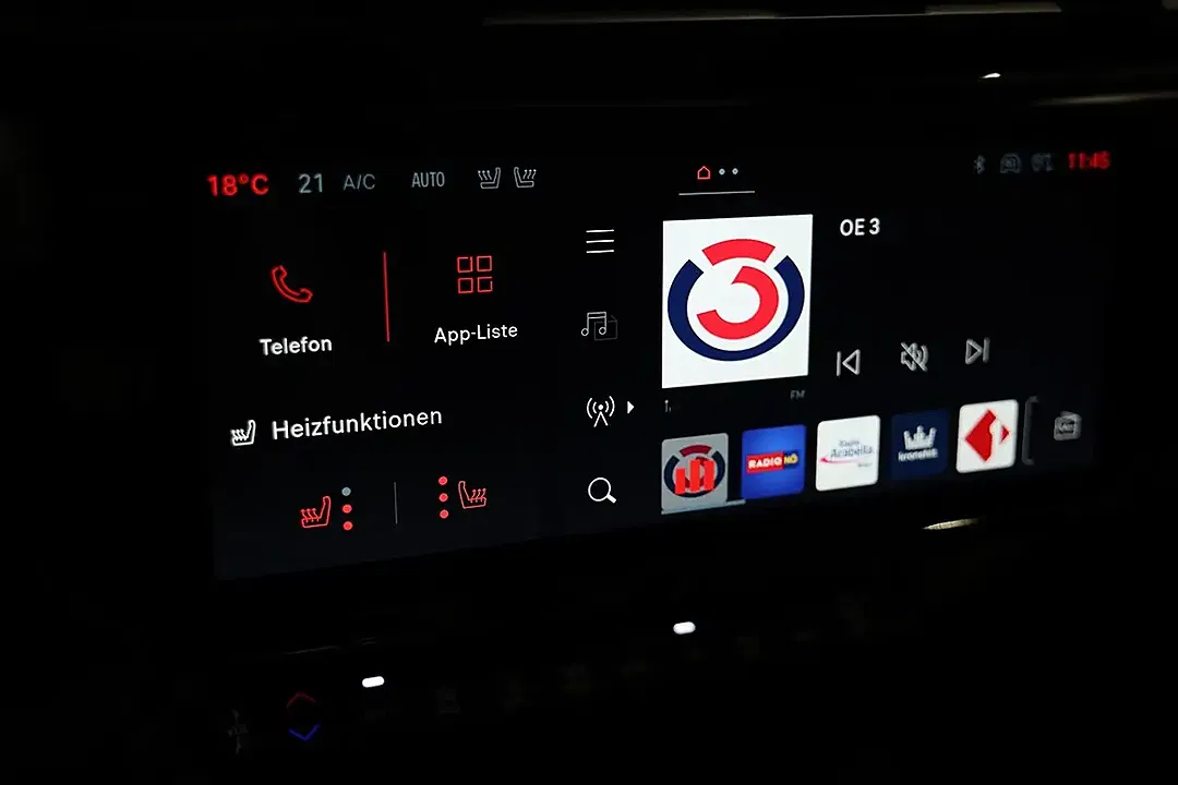 Alfa Romeo Junior 1.2 Ibrida Hybrid Speciale - Thumbnail 25