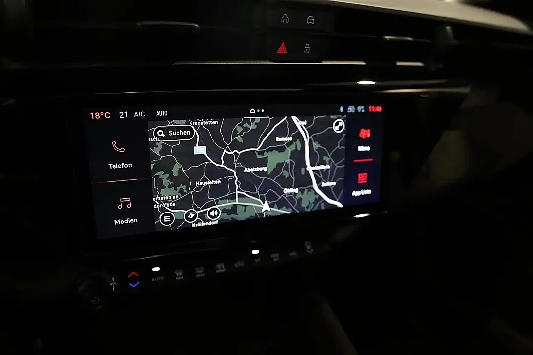 Alfa Romeo Junior 1.2 Ibrida Hybrid Speciale - Thumbnail 26