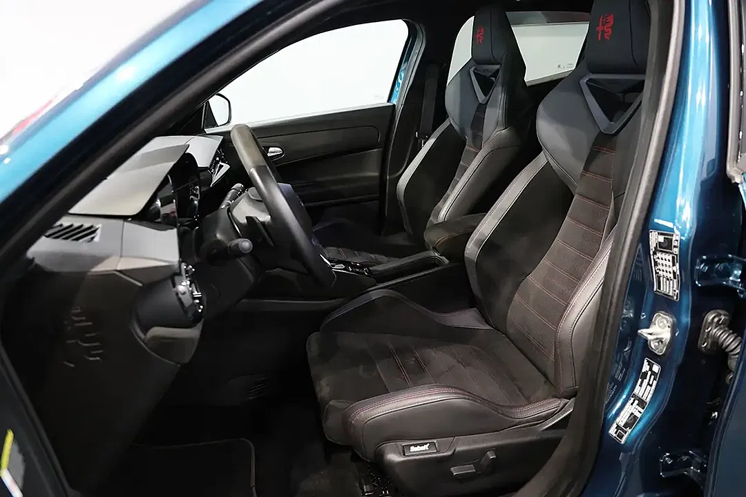 Alfa Romeo Junior 1.2 Ibrida Hybrid Speciale - Thumbnail 9