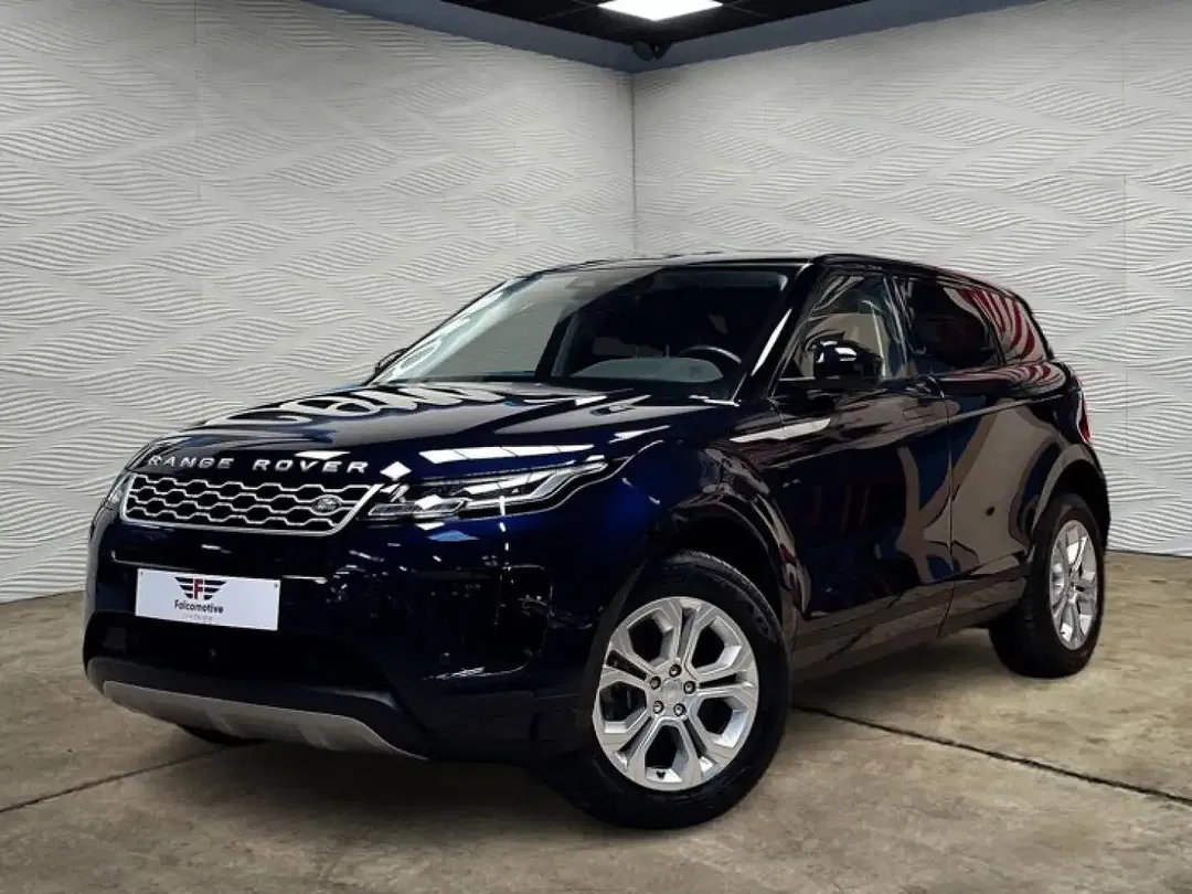 Land Rover Range Rover Evoque AUT S - foto 1