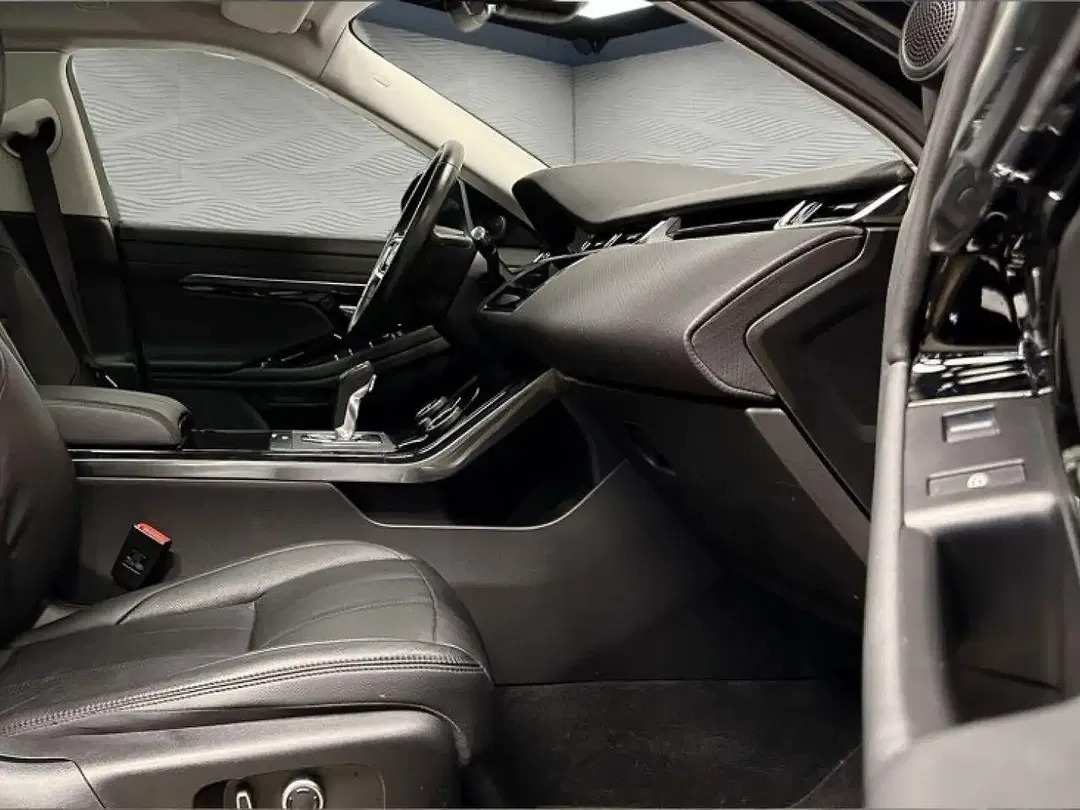 Land Rover Range Rover Evoque AUT S - Thumbnail 11