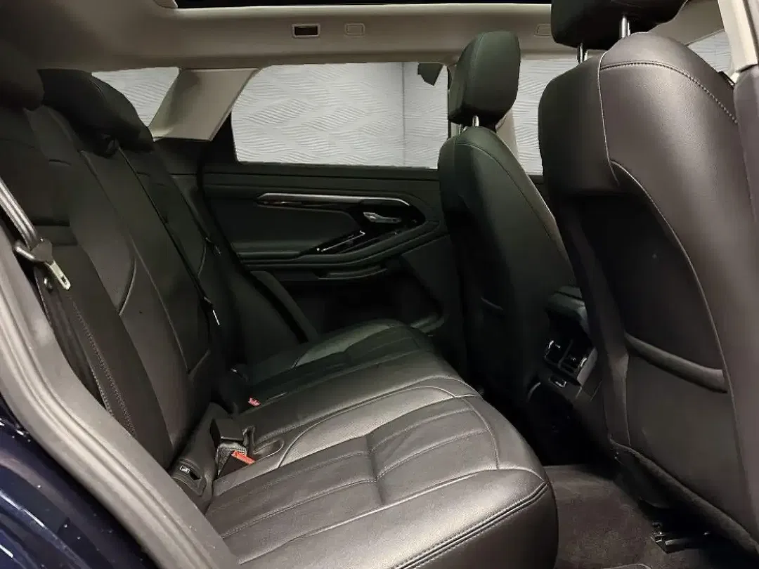 Land Rover Range Rover Evoque AUT S - Thumbnail 13