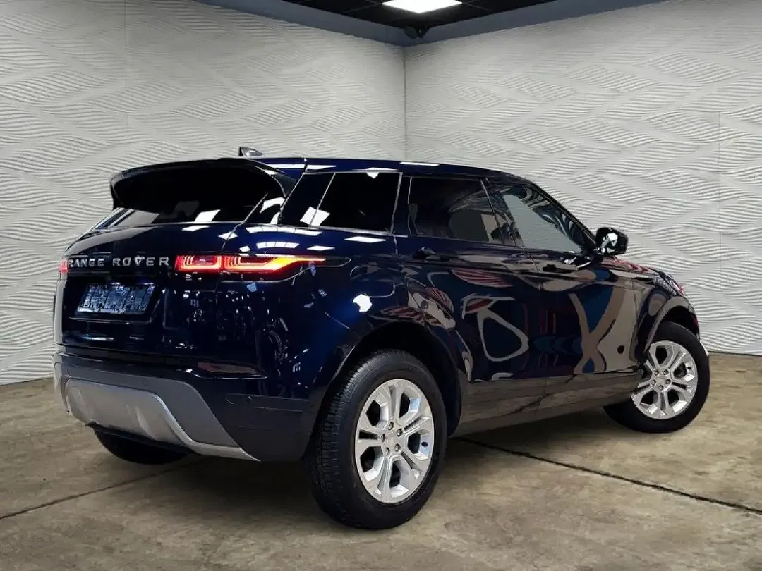 Land Rover Range Rover Evoque AUT S - Thumbnail 3