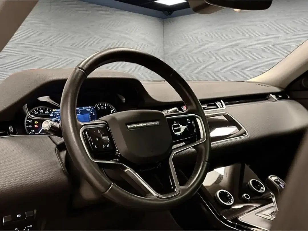 Land Rover Range Rover Evoque AUT S - Thumbnail 5