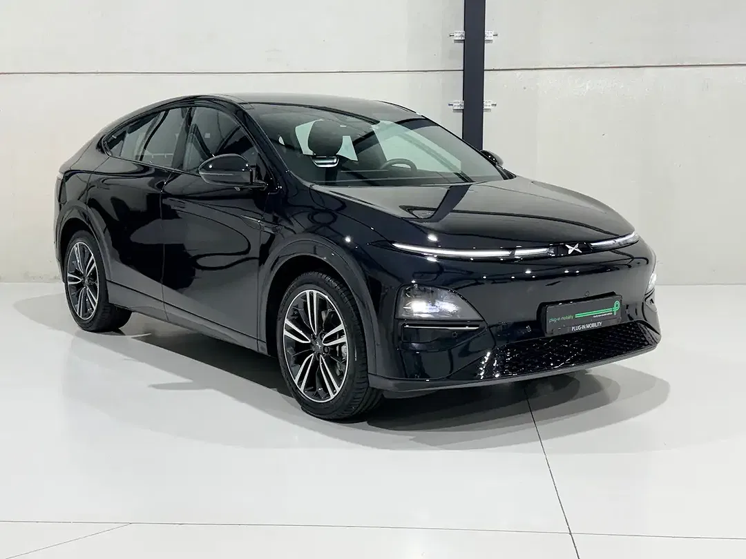 Xpeng G6 AWD Performance - foto 1