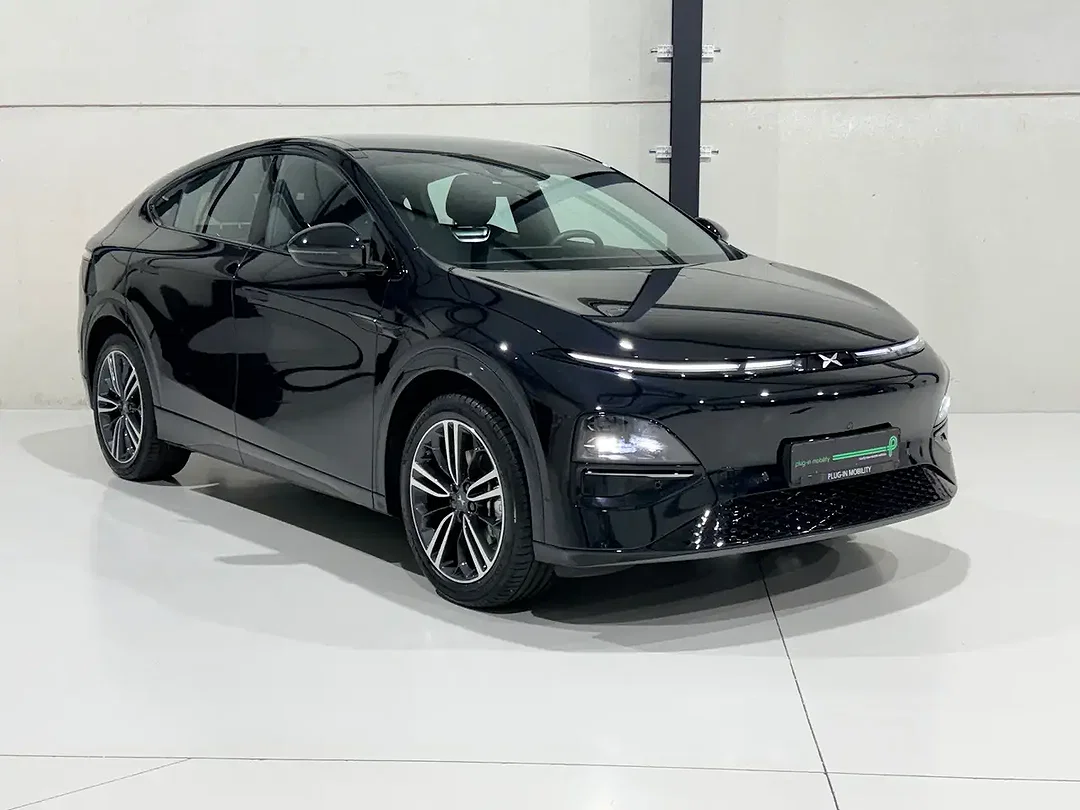 Xpeng G6 AWD Performance - Afbeelding 1