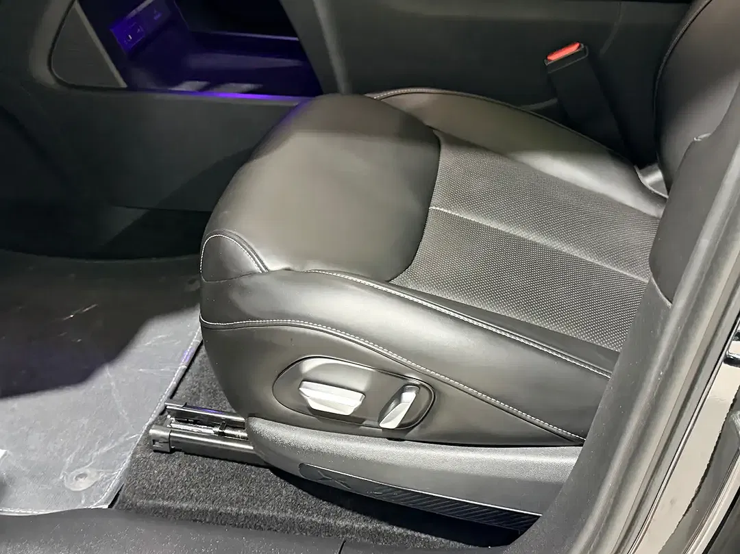 Xpeng G6 AWD Performance - Thumbnail 10