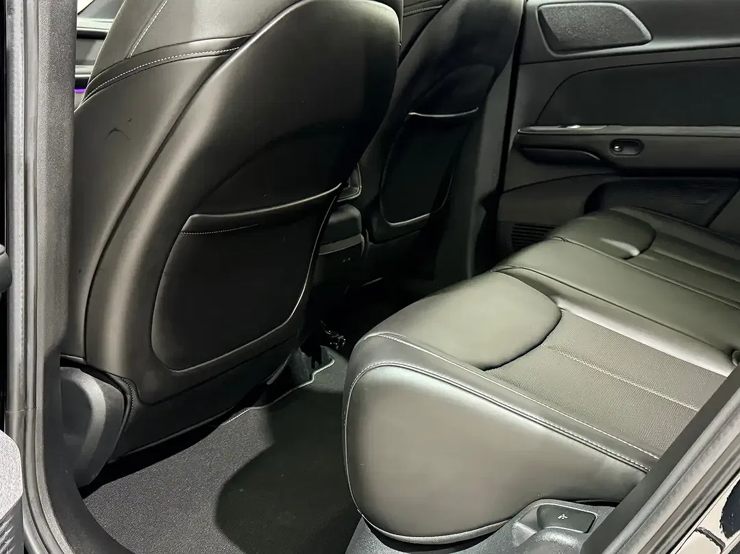 Xpeng G6 AWD Performance - Thumbnail 12