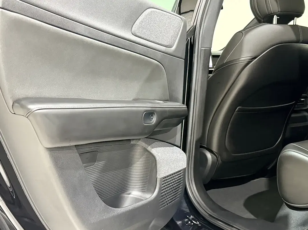 Xpeng G6 AWD Performance - foto 14