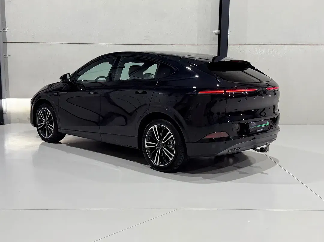 Xpeng G6 AWD Performance - foto 2