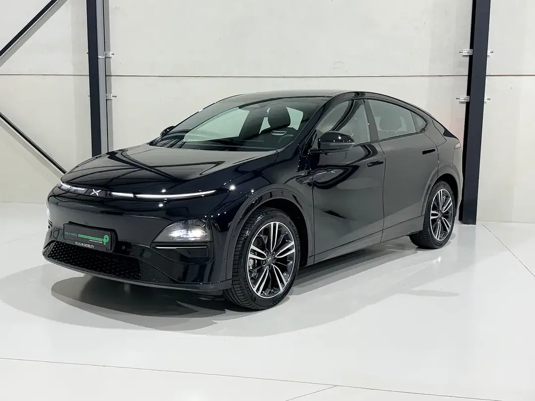Xpeng G6 AWD Performance - Thumbnail 3