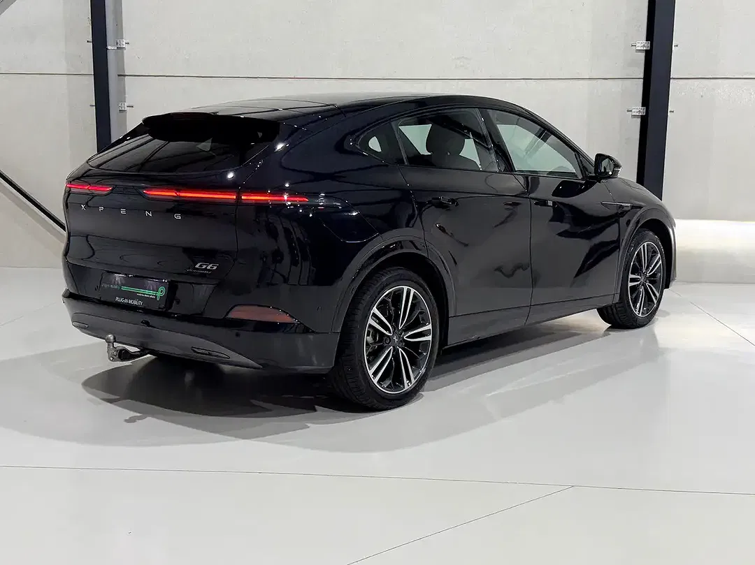 Xpeng G6 AWD Performance - Thumbnail 4