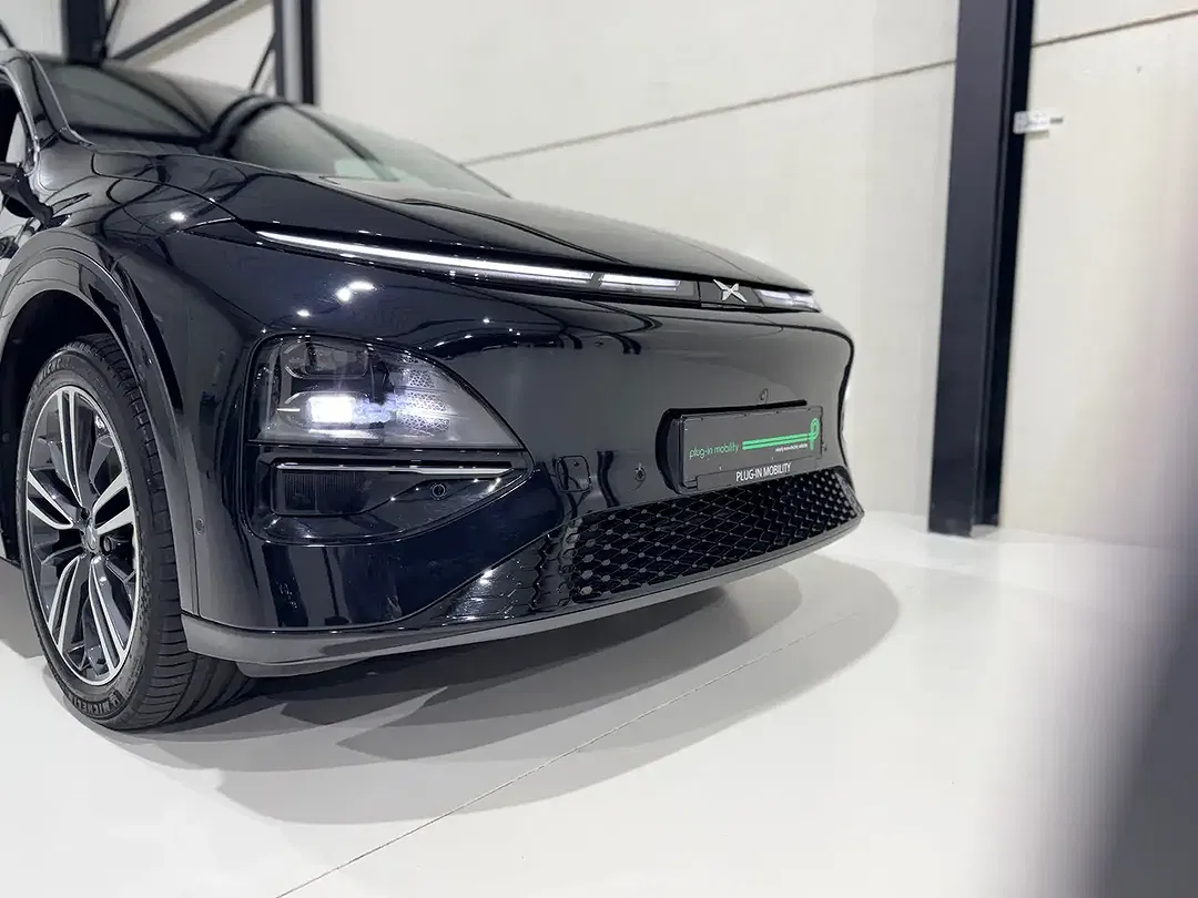 Xpeng G6 AWD Performance - Thumbnail 5