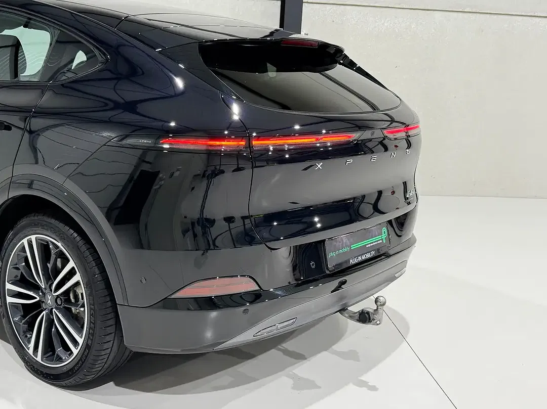 Xpeng G6 AWD Performance - Thumbnail 6