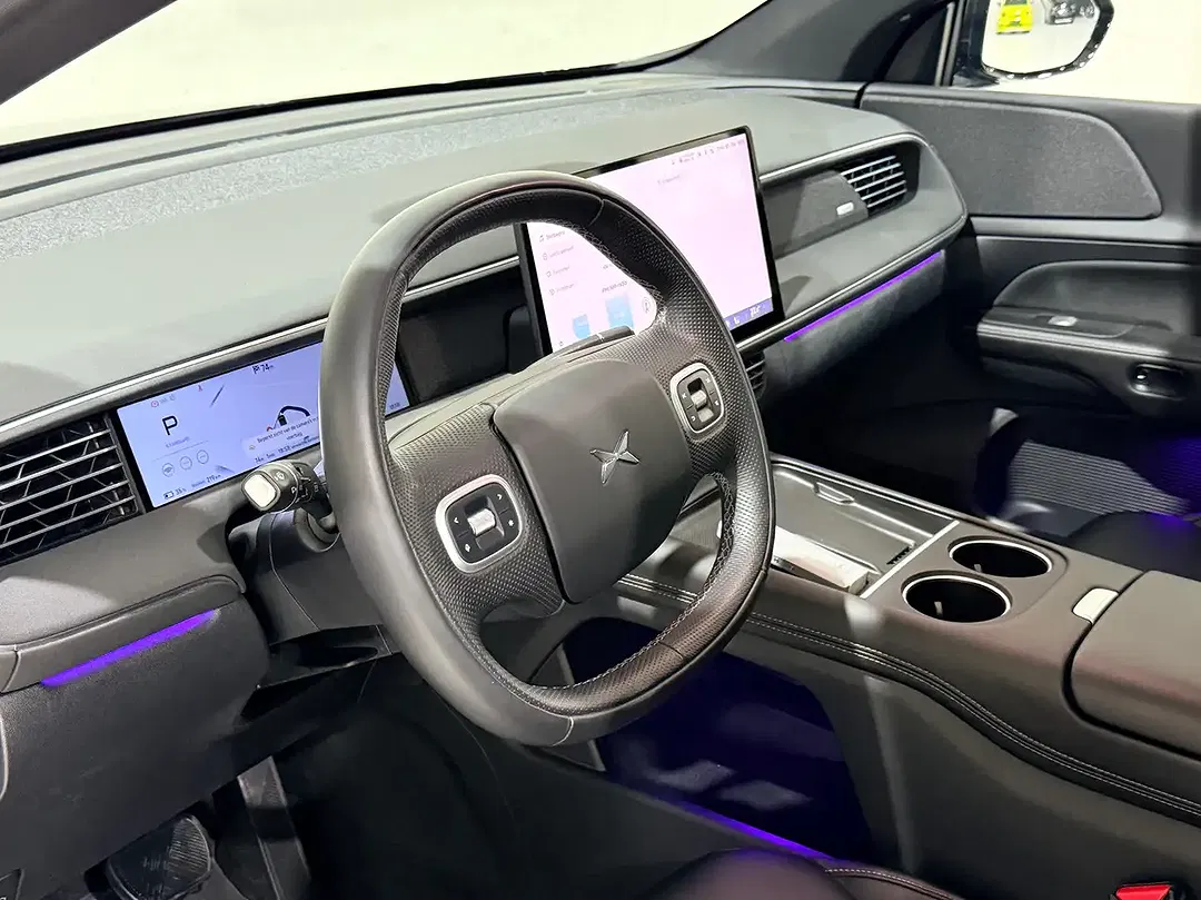 Xpeng G6 AWD Performance - Thumbnail 7