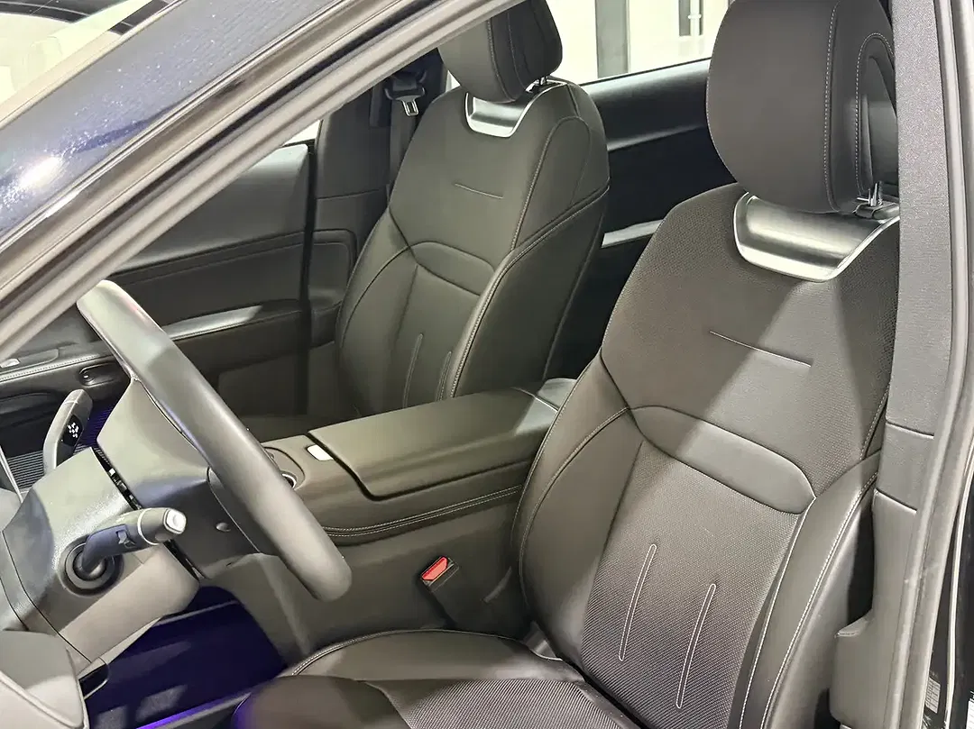 Xpeng G6 AWD Performance - Thumbnail 8