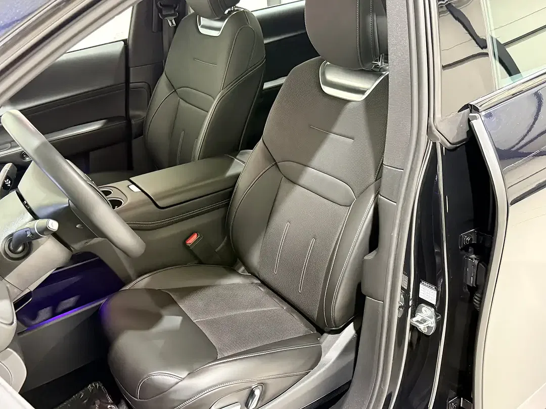 Xpeng G6 AWD Performance - Thumbnail 9