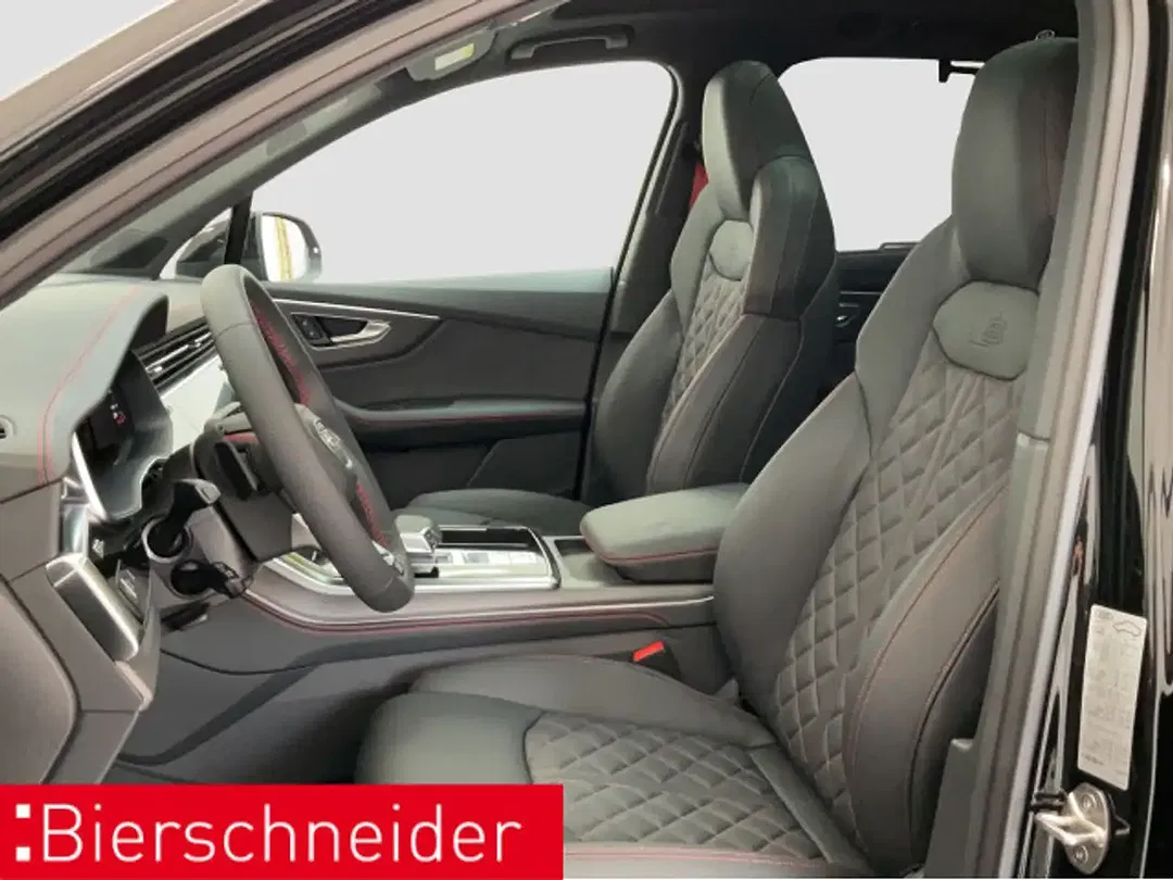 Audi Q7 50 TDI quattro S line - Thumbnail 9