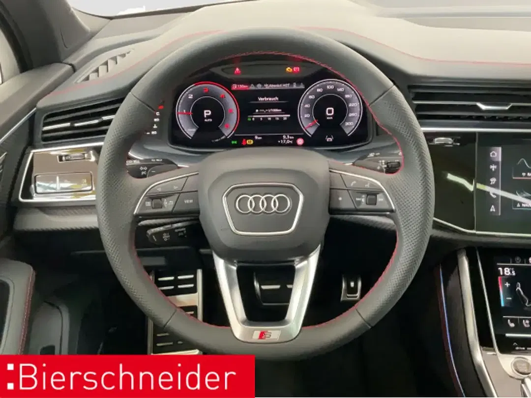 Audi Q7 50 TDI quattro S line - Thumbnail 10
