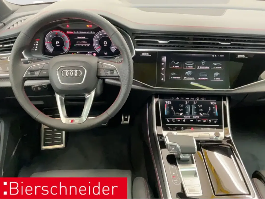 Audi Q7 50 TDI quattro S line - Thumbnail 11