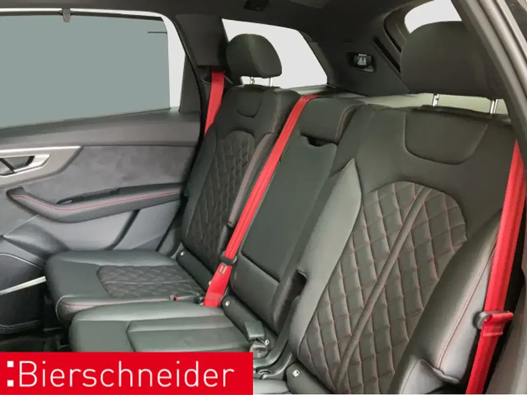 Audi Q7 50 TDI quattro S line - Thumbnail 12
