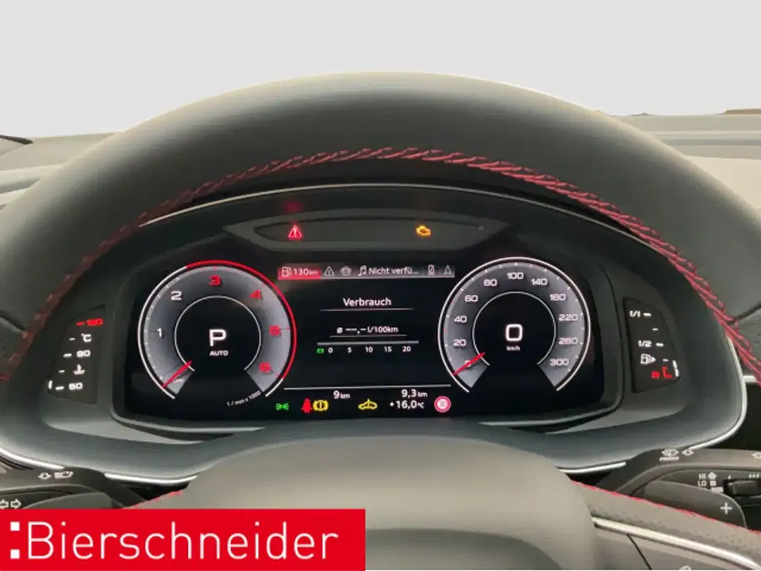 Audi Q7 50 TDI quattro S line - foto 13