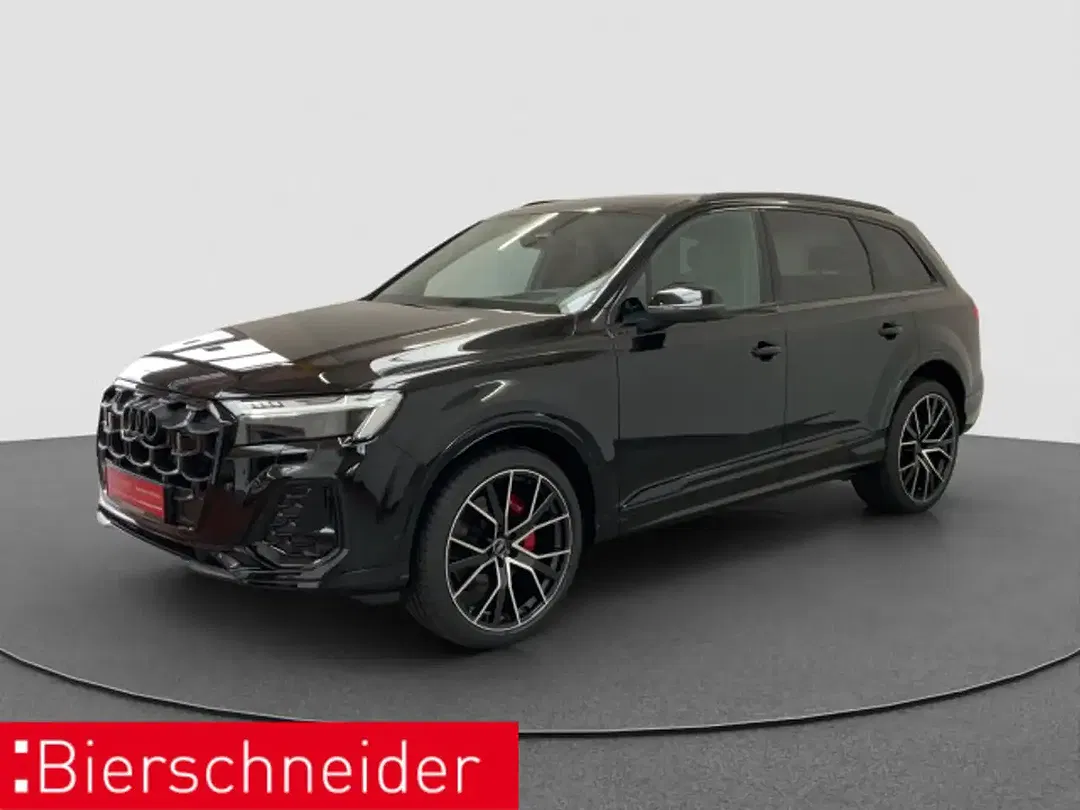 Audi Q7 50 TDI quattro S line - foto 1