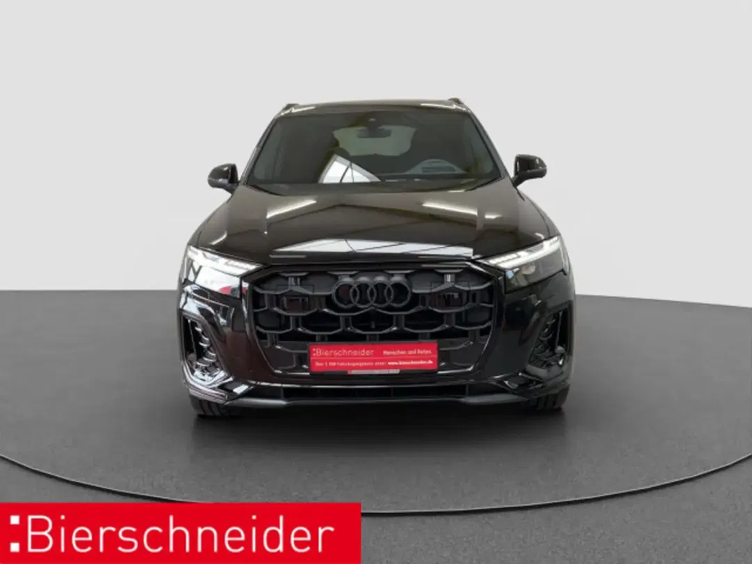 Audi Q7 50 TDI quattro S line - foto 2