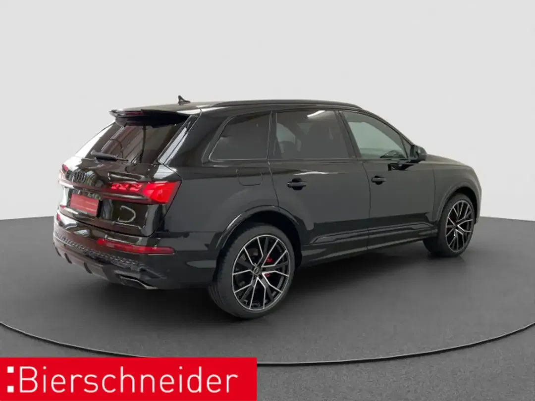 Audi Q7 50 TDI quattro S line - Thumbnail 6