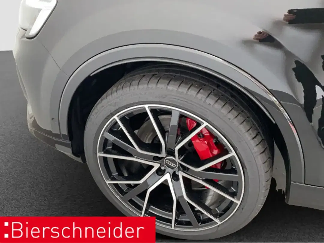 Audi Q7 50 TDI quattro S line - Thumbnail 7