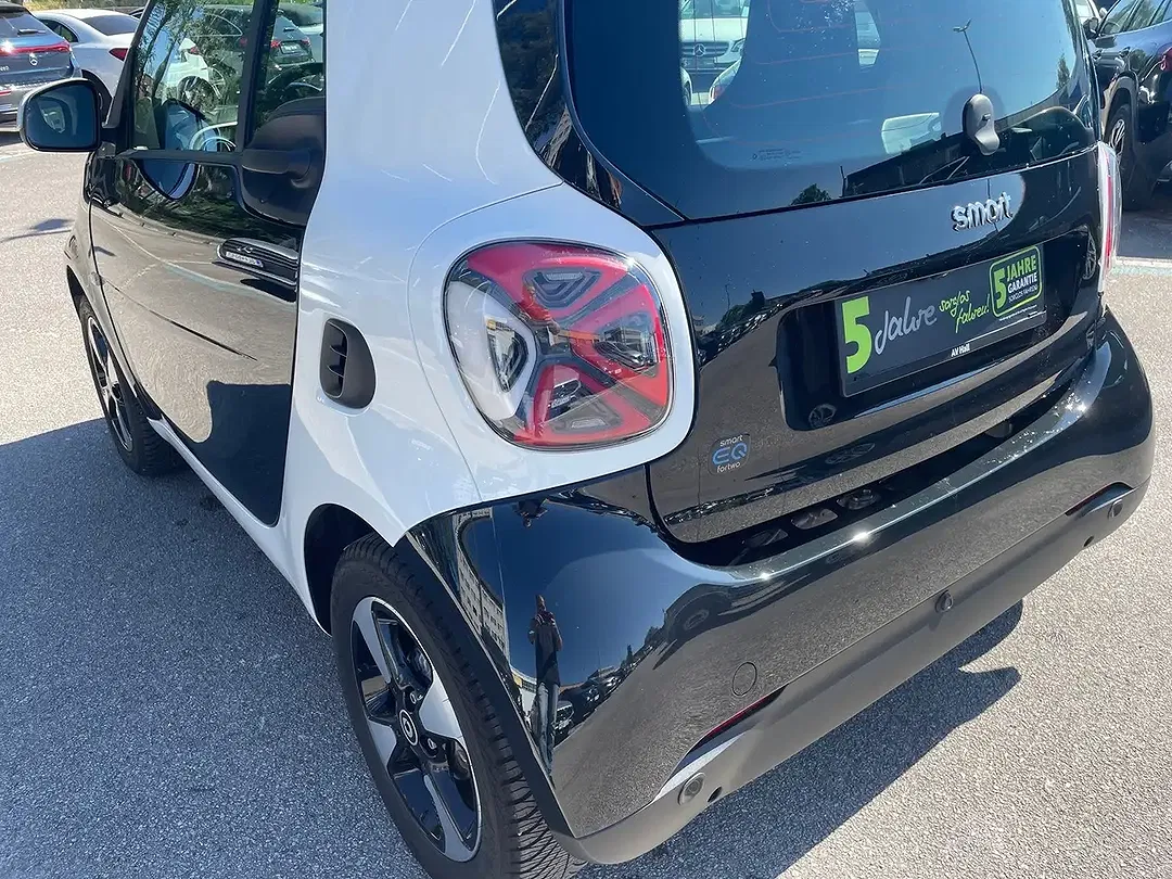 smart forTwo - Thumbnail 9