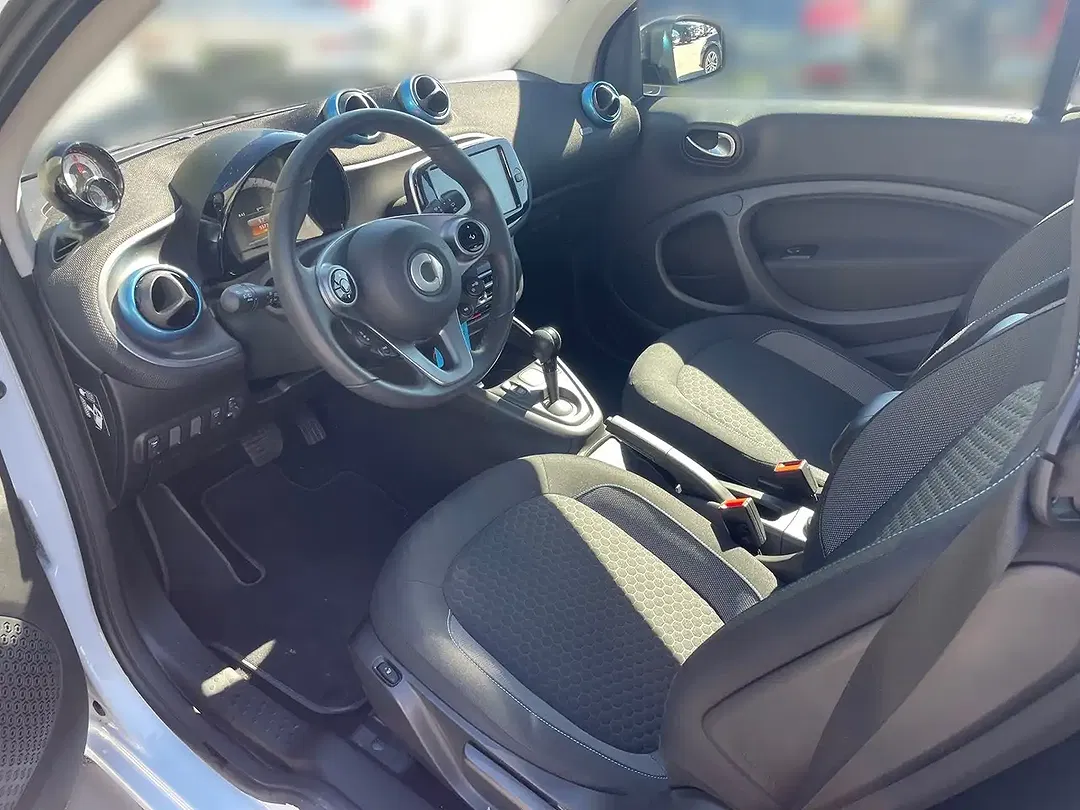 smart forTwo - Thumbnail 10