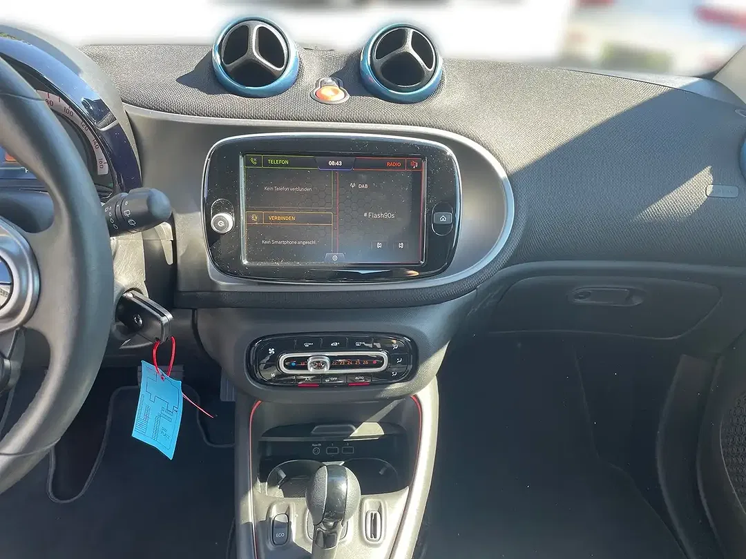 smart forTwo - Thumbnail 12