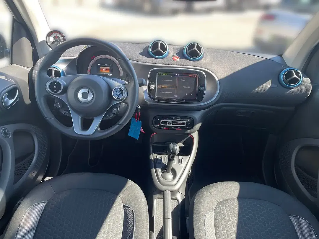 smart forTwo - Thumbnail 13