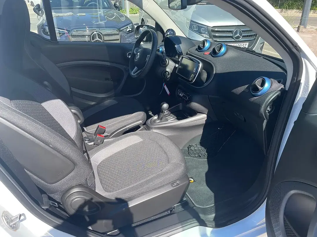 smart forTwo - Thumbnail 14
