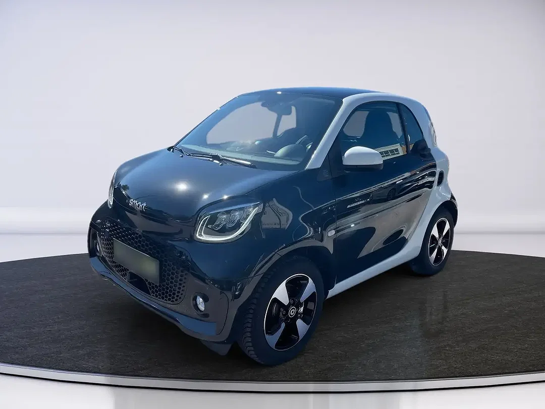 smart forTwo - Afbeelding 1