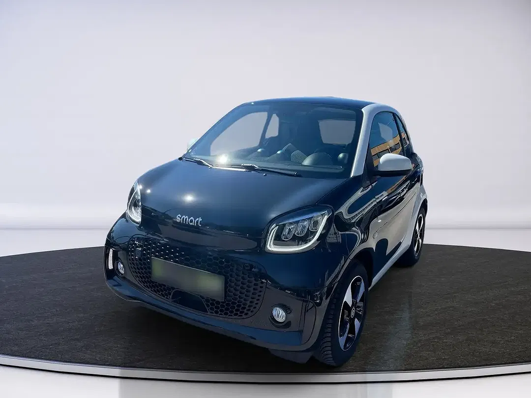 smart forTwo - Thumbnail 2