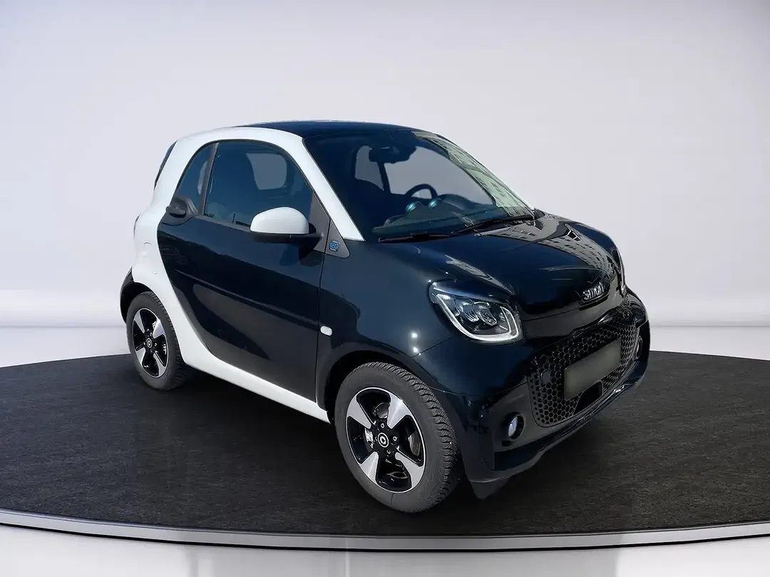 smart forTwo - Thumbnail 6