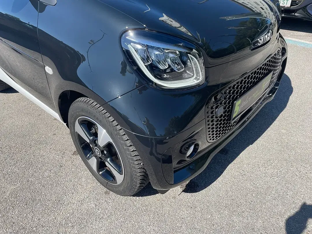 smart forTwo - Thumbnail 8