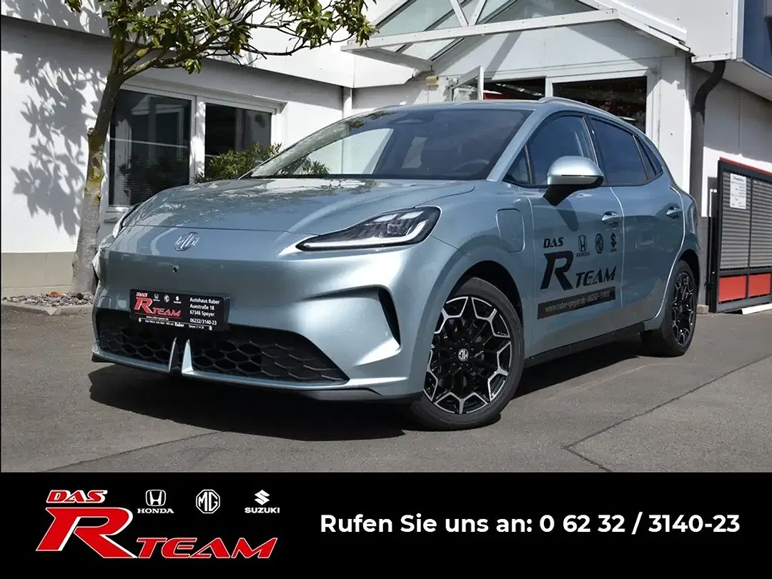 MG MG4 Urban Comfort - foto 1