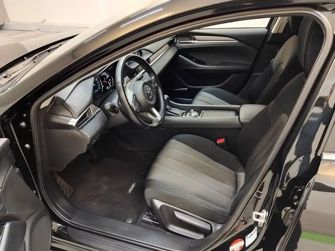 Mazda 6 SKYACTIV-G Sports-Line - Thumbnail 9