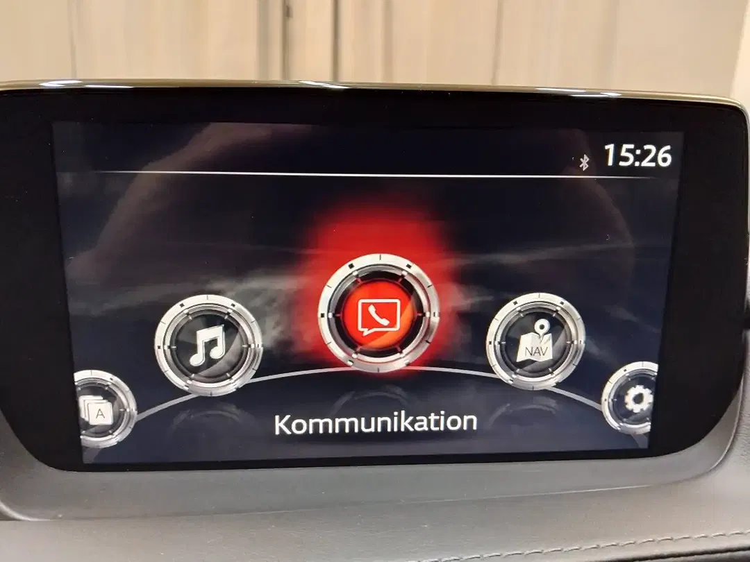 Mazda 6 SKYACTIV-G Sports-Line - Thumbnail 11