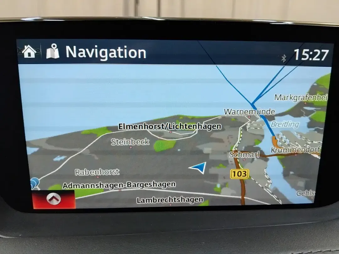 Mazda 6 SKYACTIV-G Sports-Line - Thumbnail 12