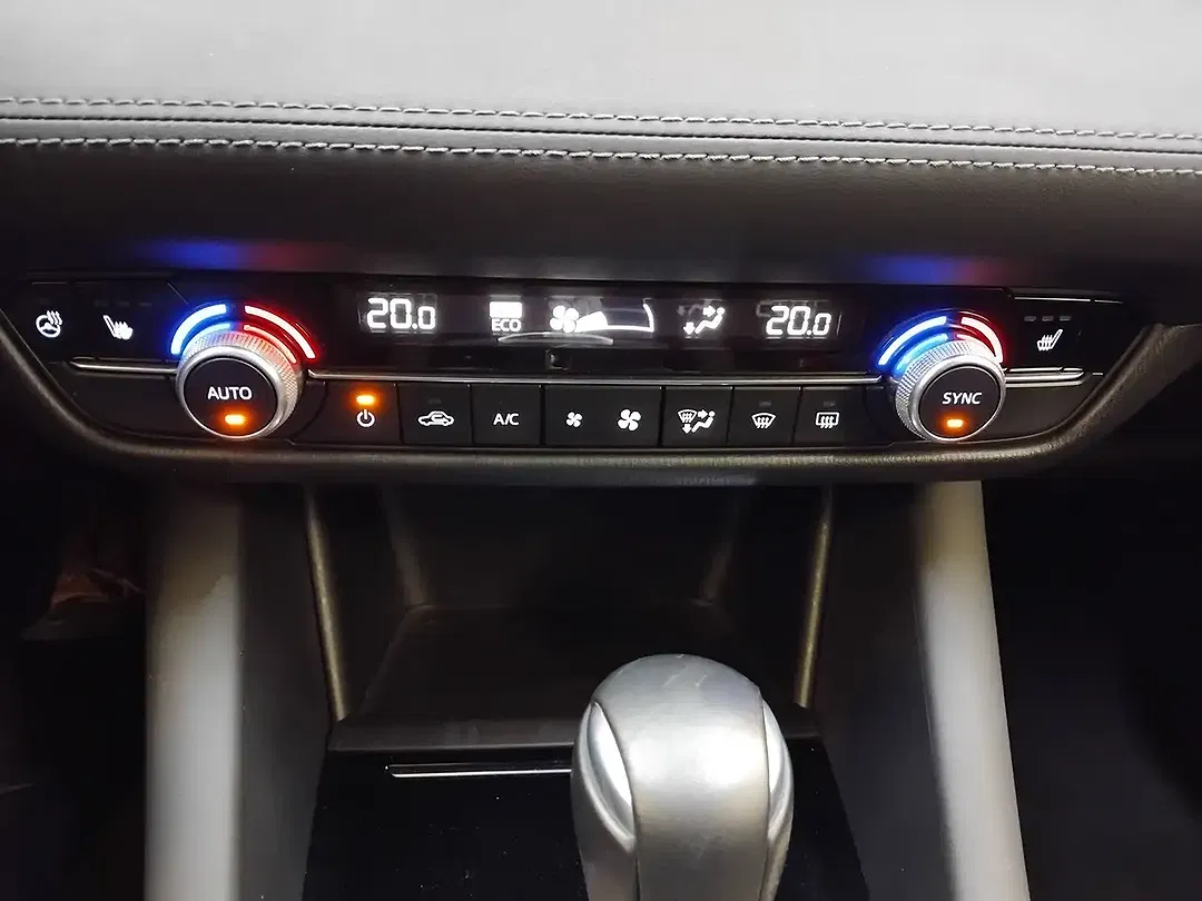 Mazda 6 SKYACTIV-G Sports-Line - foto 14